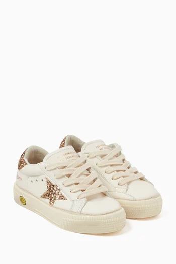 Basket femme golden goose outlet