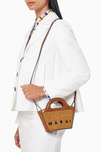 حقيبة تروبيكاليا مايكرو خوص