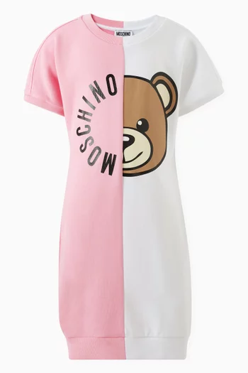 Shop Moschino Dresses For Girls Online in UAE Ounass