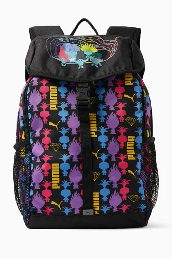 x Trolls Backpack in Technical Fabric