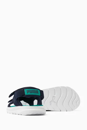 Kids Evolve Sandals