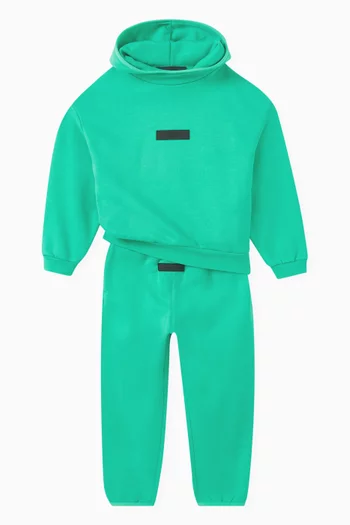 Essentials Sweatpants in Cotton-fleece