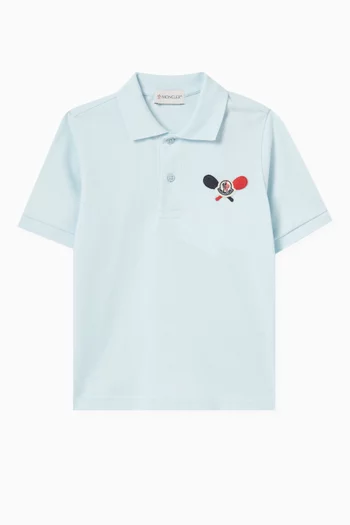 Moncler polo new arrivals mens