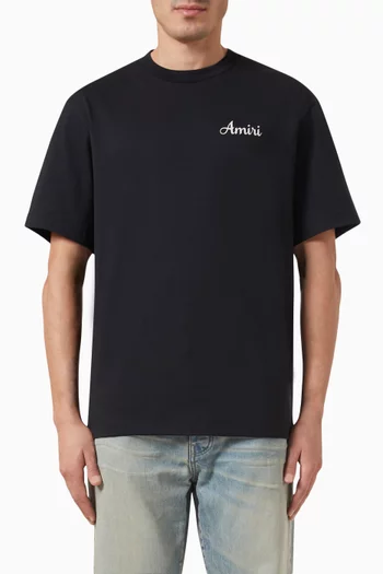 Lanesplitters T-shirt in Cotton