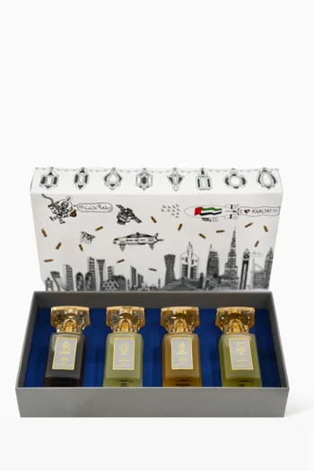 Hob Al Emarat Gift Box