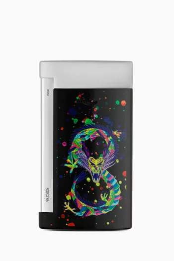 Slim-7 Lighter in Metal