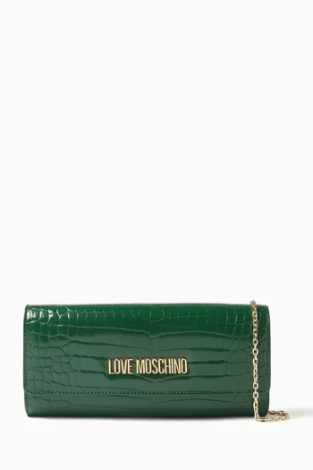 Shop Love Moschino for Women Online in Dubai Abu Dhabi Ounass UAE