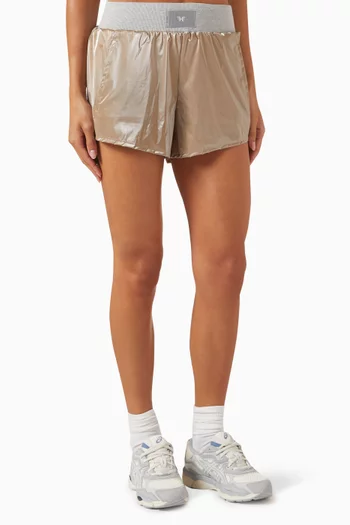 Glow Relaxed Shorts