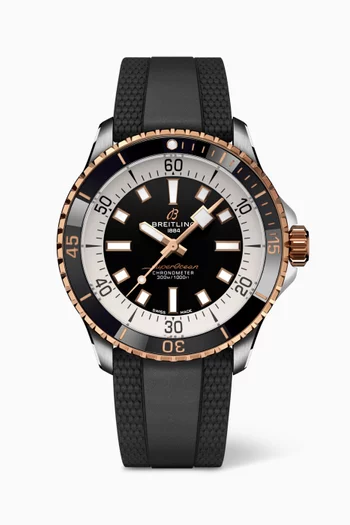Superocean Automatic Watch, 42mm