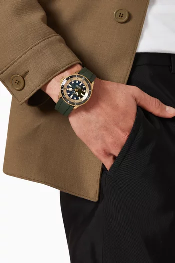 Superocean Automatic Watch, 42mm