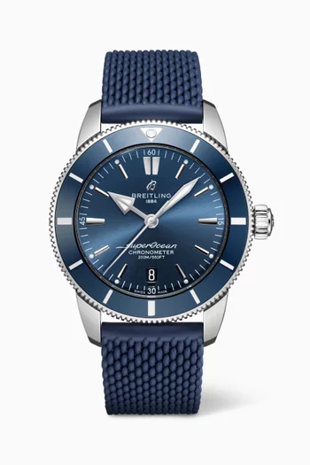 Superocean Heritage B20 Automatic Watch, 44mm