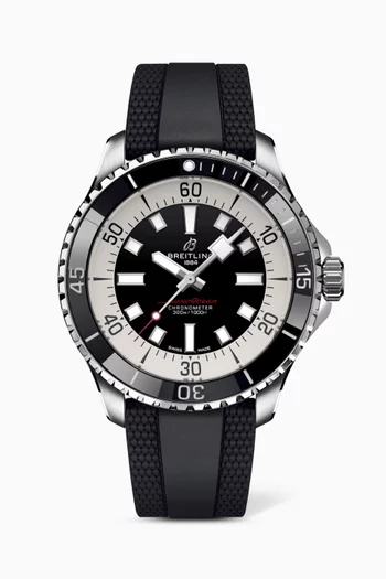 Superocean Automatic Watch, 44mm