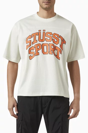 Shop Stüssy T-Shirts for Men Online in UAE