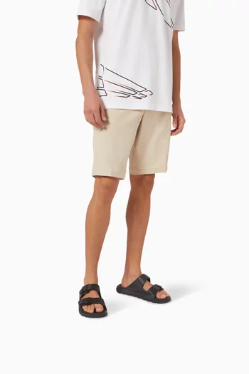 Surfley Sandals in Rubber