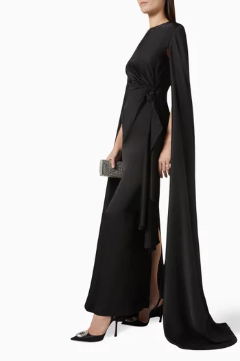 Elya Maxi Dress