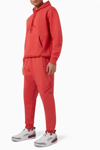 Jordan Essentials Baseline Joggers in Cotton Fleece