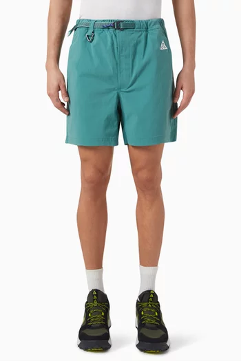 ACG-Hike Shorts in Nylon