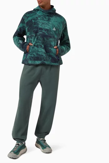 ACG 'Wolf Tree' Hoodie in Polartec® Fleece