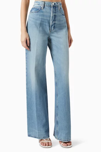The 1978 Jeans in Denim
