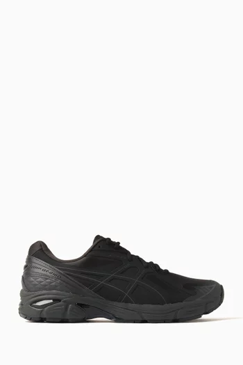 Asics 2025 trainers black