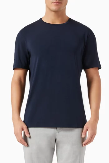 Dorian T-shirt in Jersey-knit
