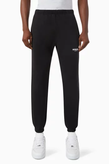 Owners Club Sweatpants in Loopback Cotton
