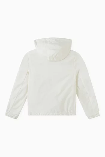 New Urville Hooded Jacket