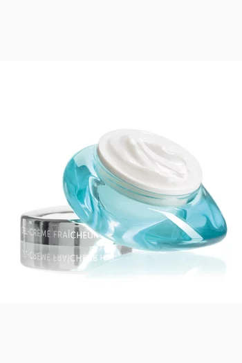 Source Marine Hydrating Cooling Gel-Cream Jar, 50ml