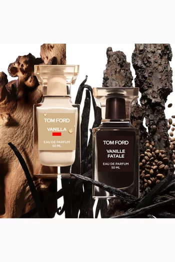 Vanilla (censored) Eau de Parfum, 50ml