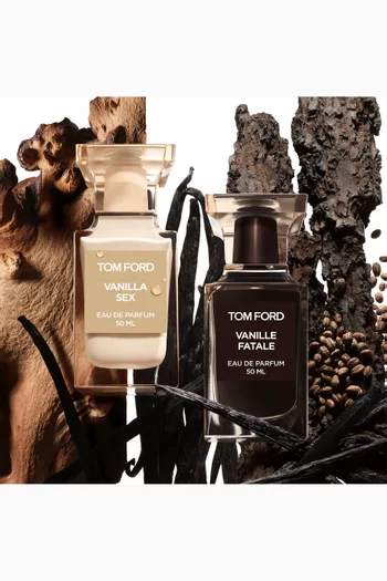Vanille Fatale Eau de Parfum, 50ml