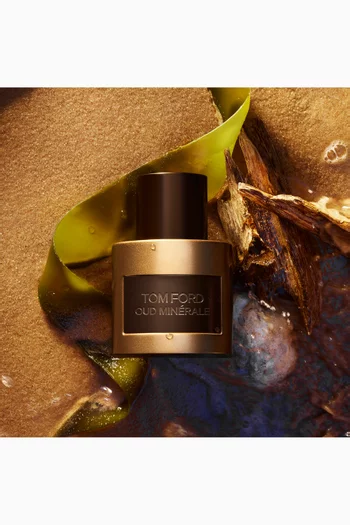 Oud Minérale Eau de Parfum, 50ml