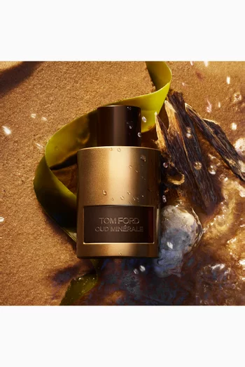 Oud Minérale Eau de Parfum, 100ml