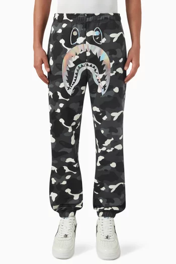 Shop A Bathing Ape Sweatpants For Men Online in UAE Ounass