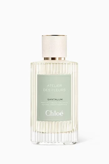 Atelier des Fleurs Santalum Eau de Parfum, 150ml
