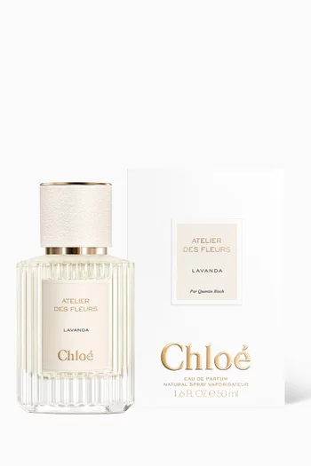 ماء عطر اتولييه دي فلور لافاندا، 50 ملل