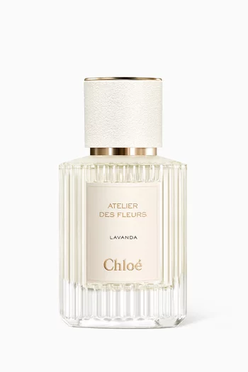 ماء عطر اتولييه دي فلور لافاندا، 50 ملل