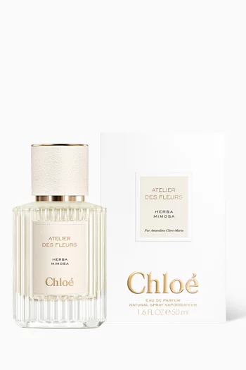 ماء عطر اتولييه دي فلور هيربا ميموزا، 50 ملل