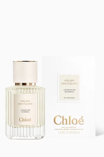 ماء عطر اتولييه دي فلور سامباك، 50 ملل