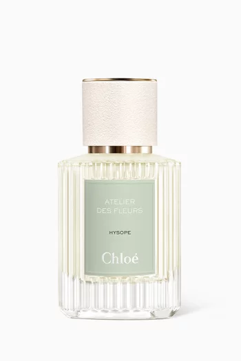 Atelier des Fleurs Hysope Eau de Parfum, 50ml