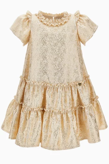 Shop Monnalisa Dresses For Girls Online in UAE Ounass