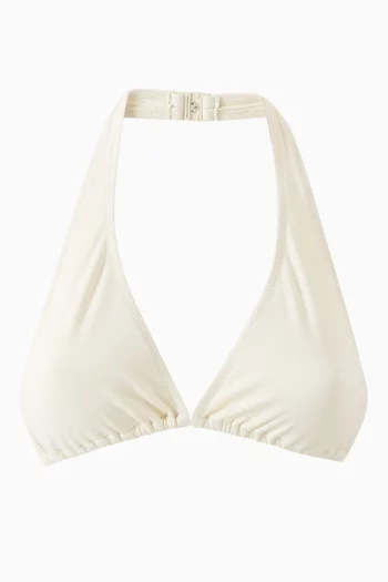 x Sofia Richie Grainge The Yasmeen Bikini Top