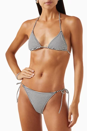 x Sofia Richie Grainge The Lilly Bikini Briefs