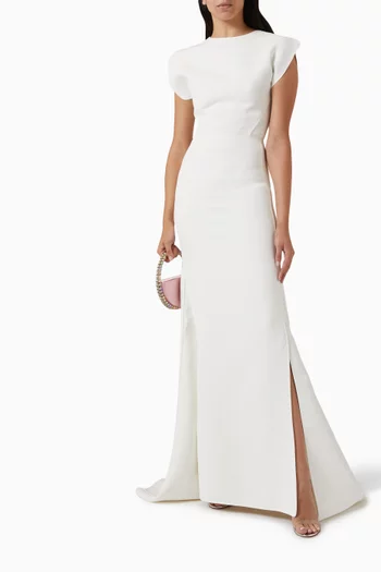 Emminance Gown