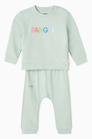 365 Midweight Sweatshirt in Organic Cotton