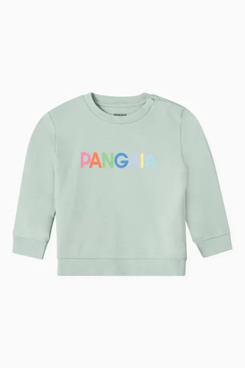 365 Midweight Sweatshirt in Organic Cotton