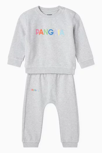 365 Midweight Sweatshirt in Organic Cotton