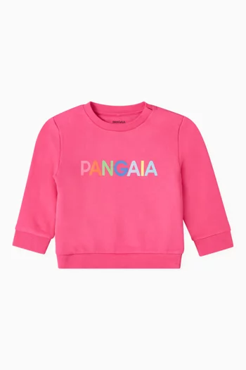365 Midweight Sweatshirt in Organic Cotton