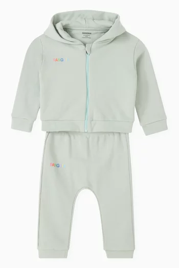 Baby 365 Sweatpants in Organic Cotton