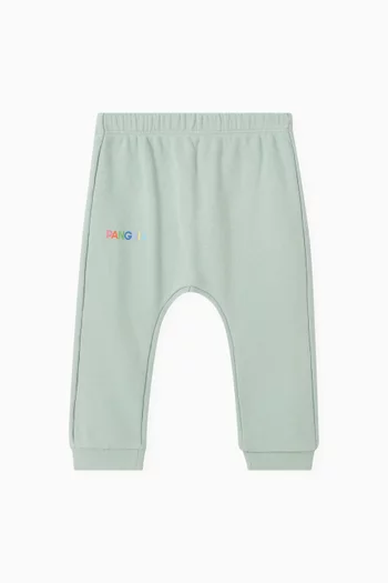 Baby 365 Sweatpants in Organic Cotton
