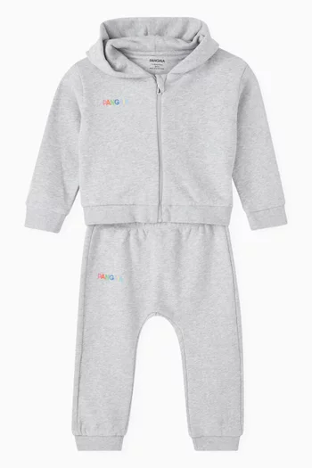 Baby 365 Sweatpants in Organic Cotton